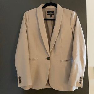 J.Crew Parke Blazer